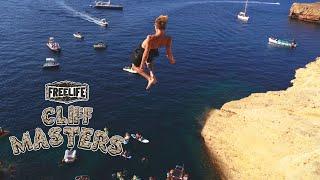 Freelife Cliff Masters 2024 Official AfterMovie