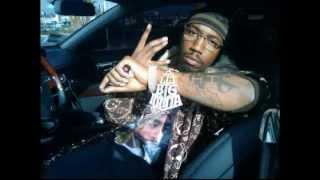 Napoleon of Outlawz & H Ryda - Farewell Verse