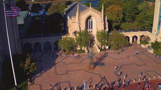 Boston University Diversity & Inclusion “Thriving in Boston” Video Series : Faculty of Color at BU