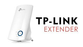 Wifi Extender / TP Link TL WA854RE / O`zbek tilida