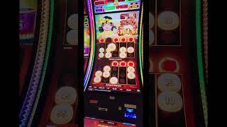 Flaming Hot Pots 2 huge win #slot #casino #casinogame #bigwin