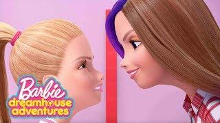 Echange de chambre | Barbie Dreamhouse Adventures | @BarbieFrancais