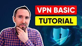 Learn How to Use a VPN with this VPN Tutorial 