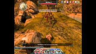 Divinity 2 - Killer Bunny