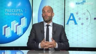 Philippe Gattet, Xerfi Canal Comprendre la chaîne de valeur