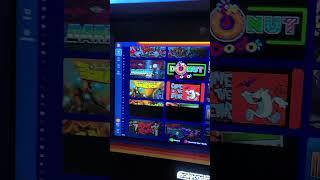Add Popeye To Polycade Sente Arcade?