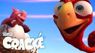 CRACKE - [SURPRISE] FINALLY BORN | Cartoon For Kids Compilation (2019) Chuggington TV