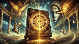 The FORBIDDEN SECRETS of the BOOK of ENOCH: Ancient REVELATIONS