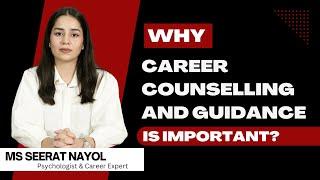 How To Choose Right Career | What To Do After 10th and 12th | Importance of  Career Counselling