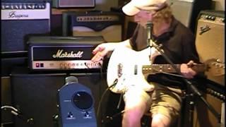 Long WGS Reaper vs Celestion G12H30 shootout.wmv