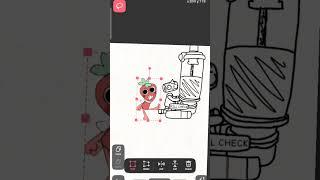 This is my first vid hope you like it! #dandyworld #cosmo #sprout #firstvid #music #lol #lolz #lolzz