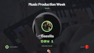 Music Production Workshop | (Day - 1) | Audio Basics 101
