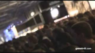 Wrath of the lich king cinematic release at GameConvention 2008