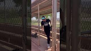 Do you know what’s wrong with this? #baseball #baseballszn #athlete #shorts #ytshorts