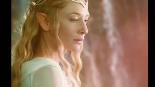 Galadriel The Lady of Light