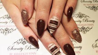 The Nails Queen Inspired | Acrylic Nails