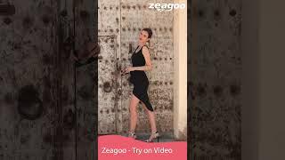 Keep it casual, stay comfortable  | Zeagoo Fashion #fashionstyle #fallfashion #fashiontrends