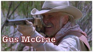 Lonesome Dove: The Final Fight of Augustus McCrae