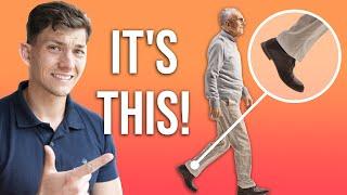 This Dangerous Mistake Causes Injuries for Seniors