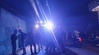 GSS 8 Bass  dj Setup || Govinda dj vlog(part2) djdurgesh djDurgeshD2S Djvlog#cgsong#djvlog
