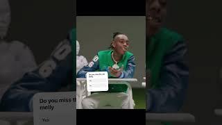 #hiphop #rap #ynwmelly