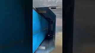 BID ON EQUIPMENT Item: 407216 - WERNER & PFLEIDERER HATON BV PARTA SN Dough Divider (video 3)