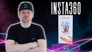 Insta360 GO 3S Test - Die kleinste 4K Action Cam der Welt?! | TechnikLoft