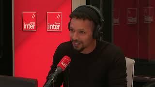 Y'a pas que Hanouna dans la vie - La chronique de Waly Dia