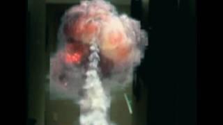 explosion test- sony vegas 9