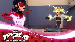 MIRACULOUS |  OBLIVIO  | Le storie di Ladybug e Chat Noir