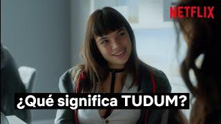 ¿Qué significa TUDUM? | Netflix España