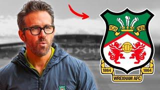 Ryan Reynolds Speaks on ‘Stepping Back’ From Involvement With Wrexham AFC…