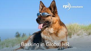 RPI Consultants - Basking in Global HR