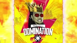 TONYMIX -  MIXTAPE DOMINATION 2024