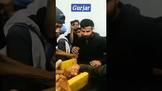 vikash gurjar ###arm wrestling ###.
