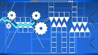 Blood in the Water layout (zbot)