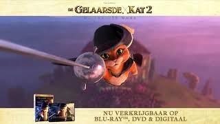 Puss in Boots 2: The Last Wish (De Gelaarsde Kat 2)