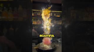 Insane Bartender Skills 