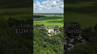 Investment goals: floating on your personal lazy river  #florida #realestate