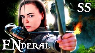 Lilia Plays Enderal #55 (Chillin' with Calia) SKYRIM