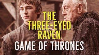 The Three-Eyed Raven (Game of Thrones) Explored