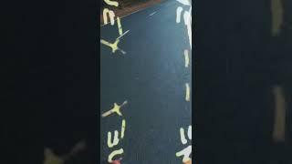 Testing out the new go pro ️