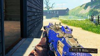 I GOT LIGHT HEADED FROM LAUGHING SO HARD | Black Ops 4 Blackout