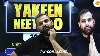 15 घंटे पढ़ाई  Ranker's Drop YEAR Strategy ️ 12 Hrs Result Celebration | MR Sir Rxn #neet2026