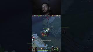 AR1SE HUGE RP AOE  #dota2clips  #dotagameplay #dota2 #dota2shorts