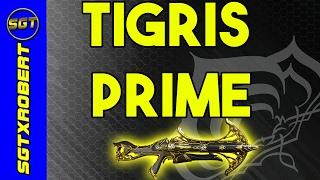 Prime Reviews: Tigris Prime