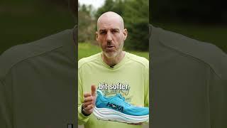 Hoka Clifton 10 One Minute Review
