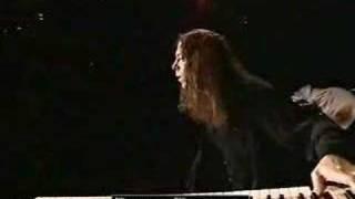 Jordan Rudess Keyboard Solo