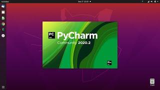 How To Install Pycharm on Ubuntu 20.04,