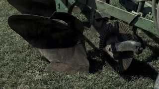 2014 Antique Farm Equipment Show